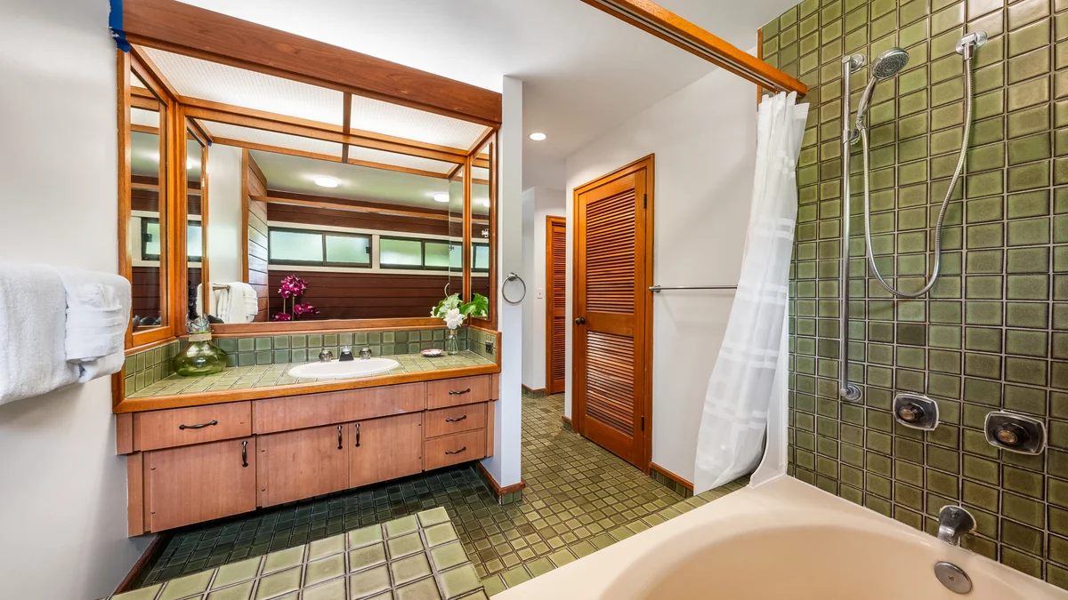 Kapalua Ridge Villas 1011