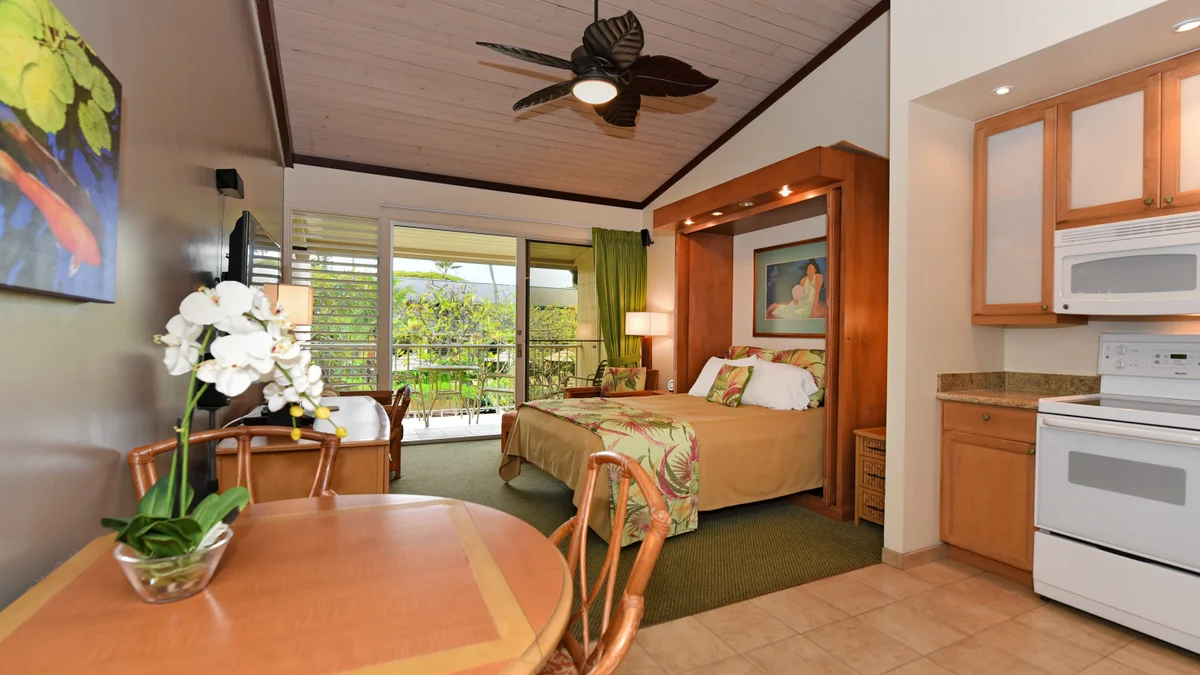 FEMA-Napili Shores D230