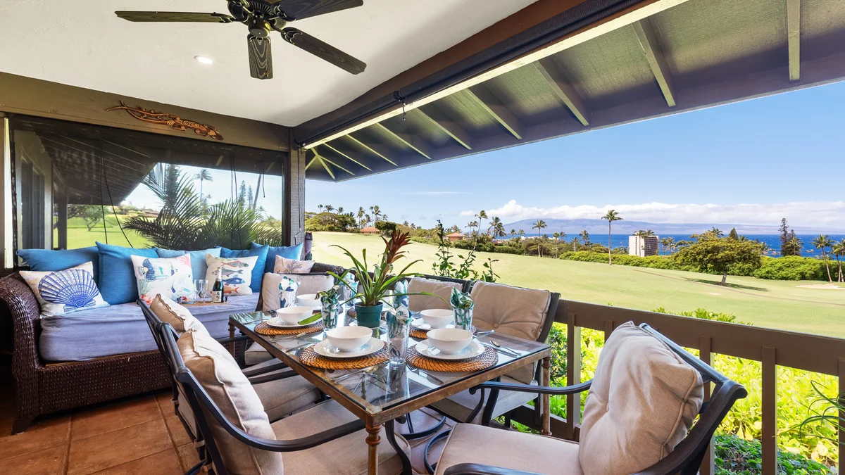 Kaanapali Plantation 9