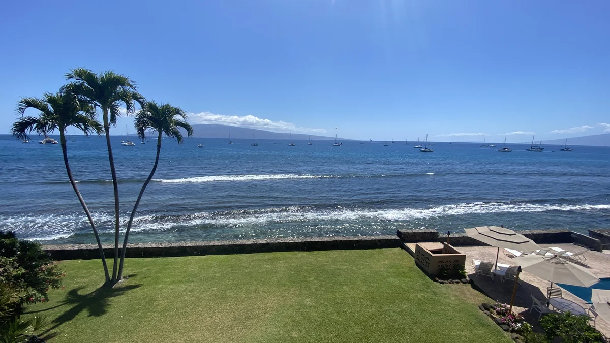 FIRE Lahaina Roads 303