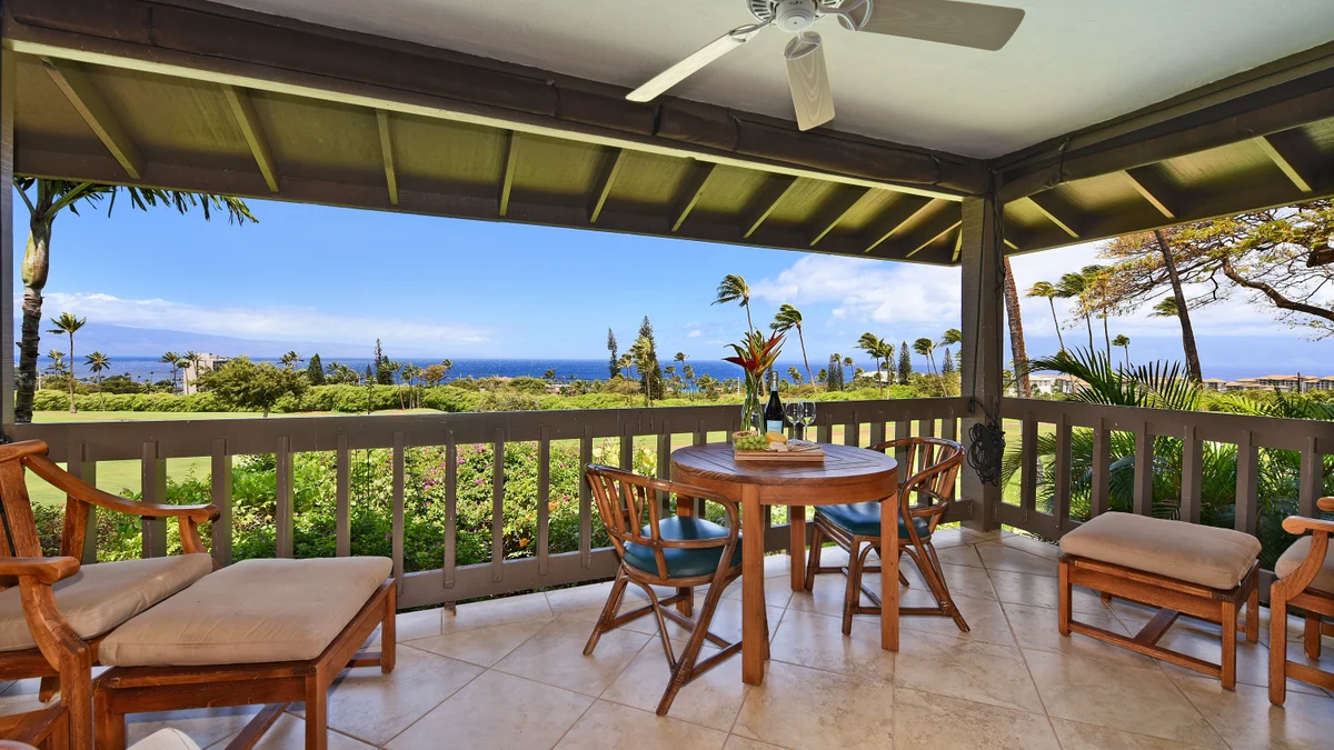 Kaanapali Plantation 8
