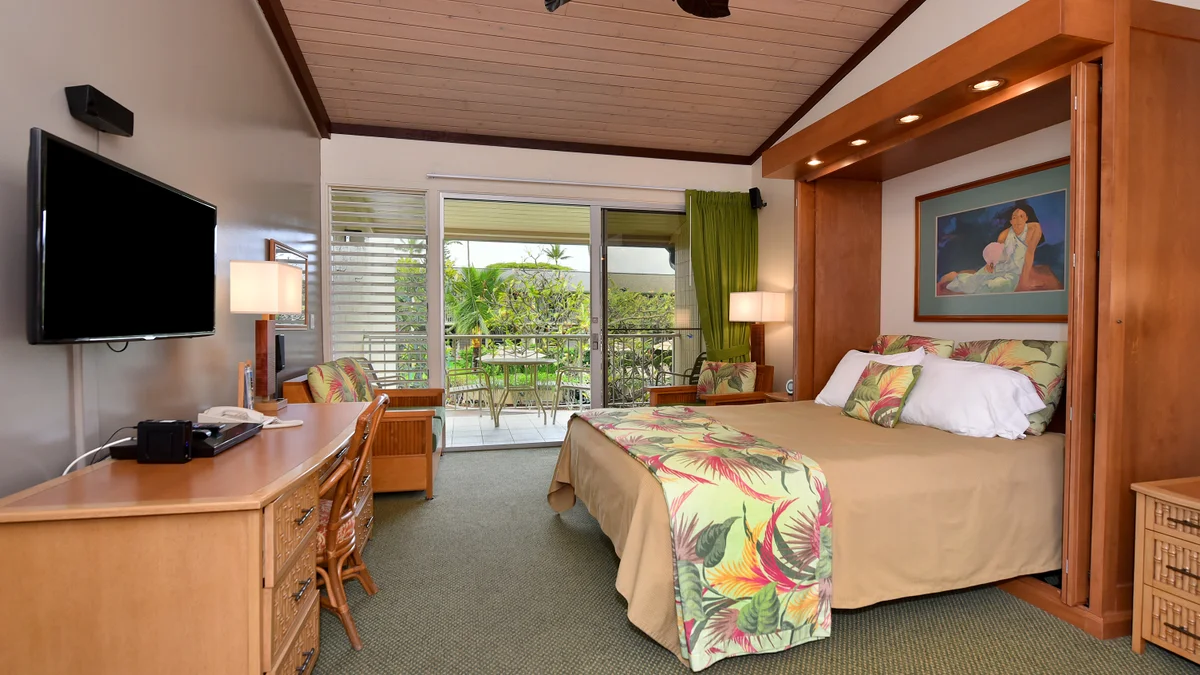 FEMA-Napili Shores D230