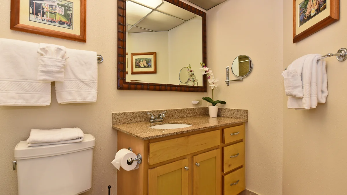 Kaanapali Shores 403