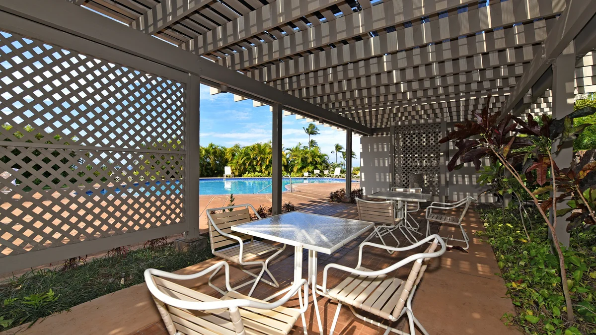 Wailea Ekolu 1509
