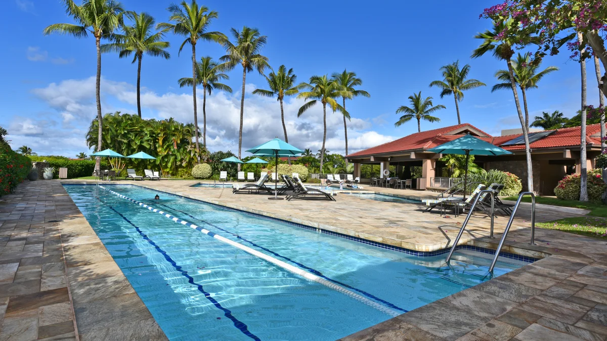 .Wailea Point 2704