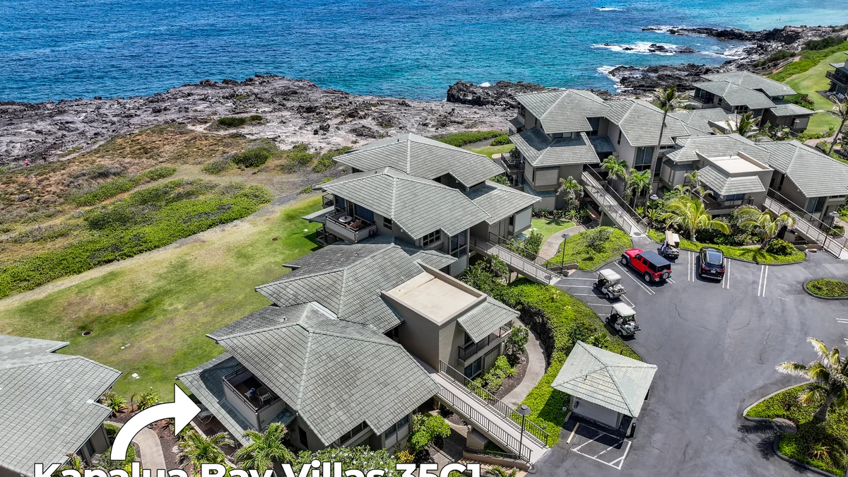 Kapalua Bay Villas 35G1
