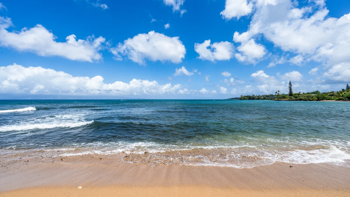 Kahana Village 33