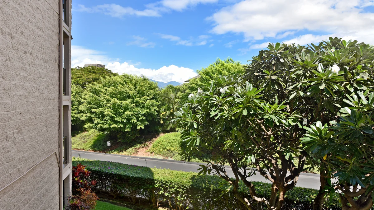 Kihei Alii Kai A207
