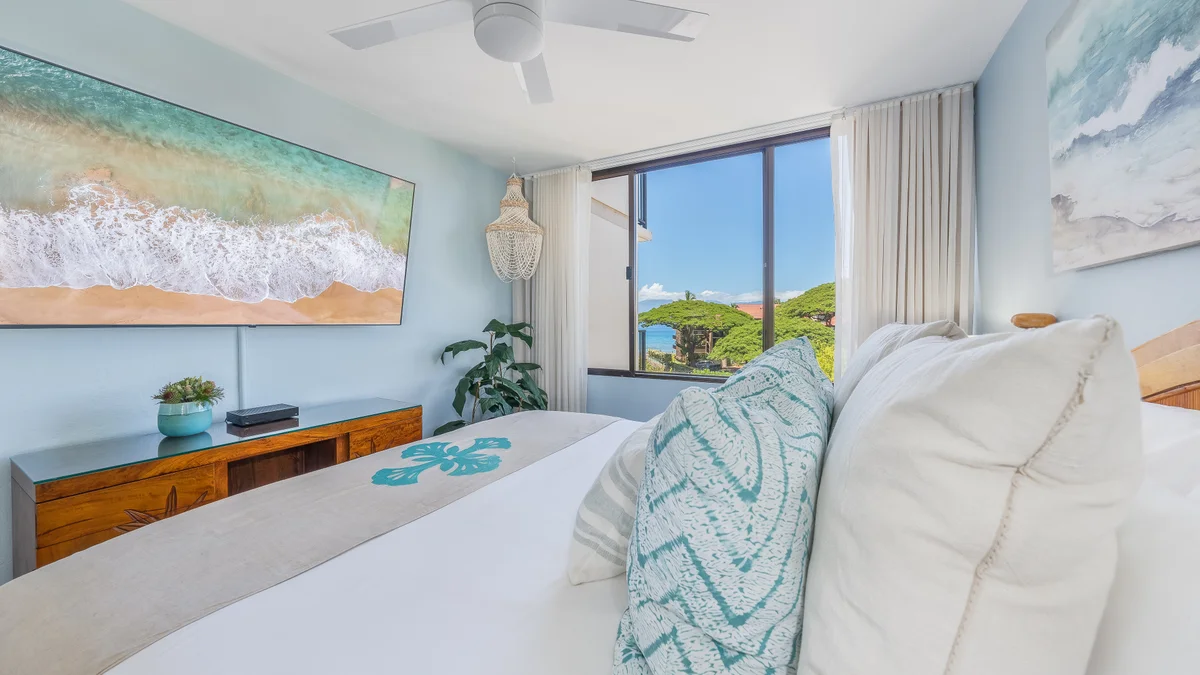 Kaanapali Shores 418