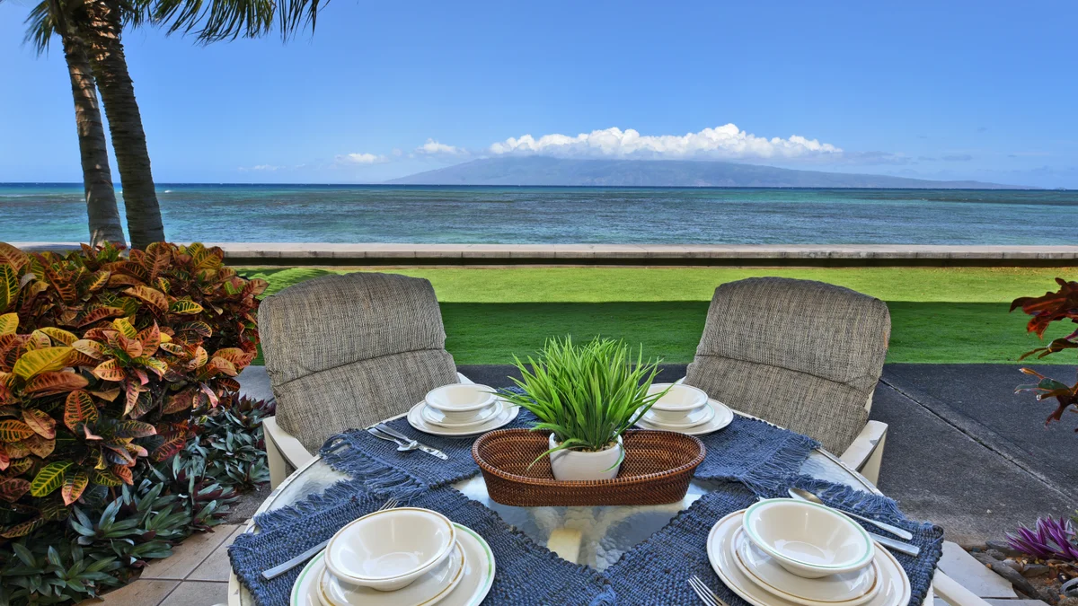Kahana Reef 117