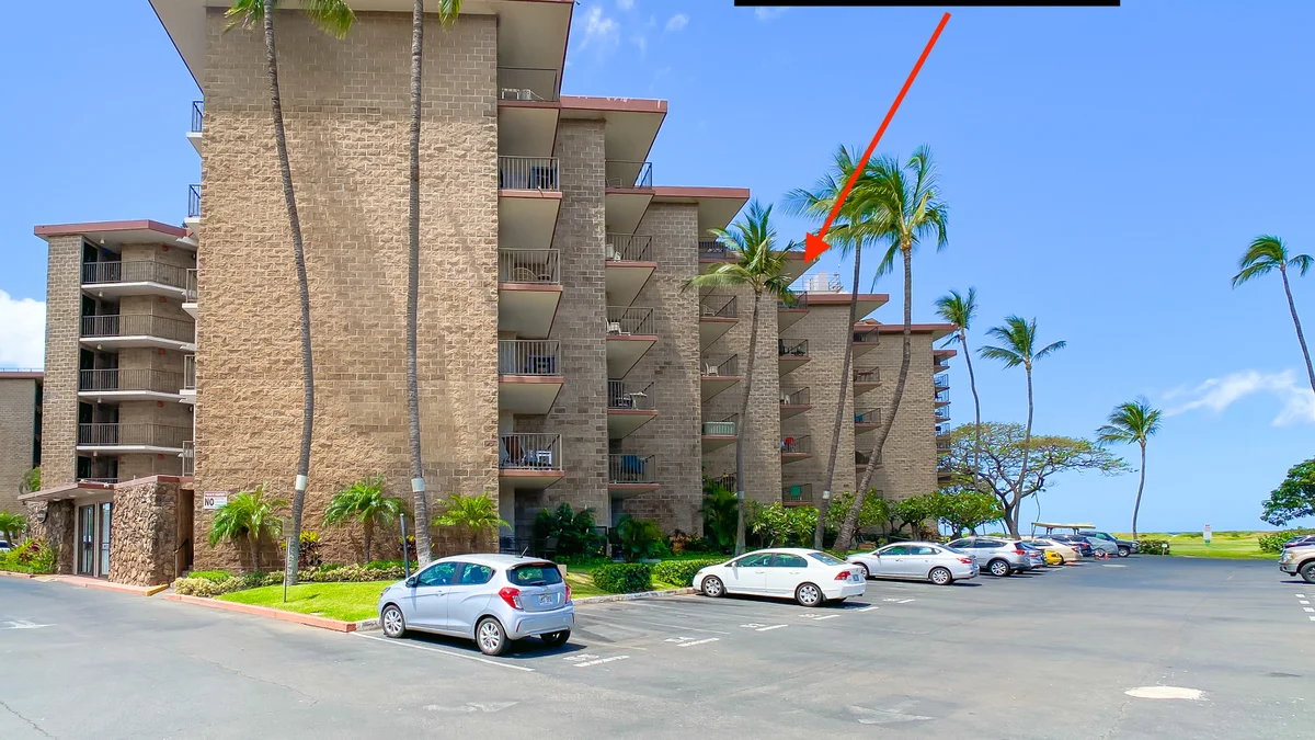 Kauhale Makai 114