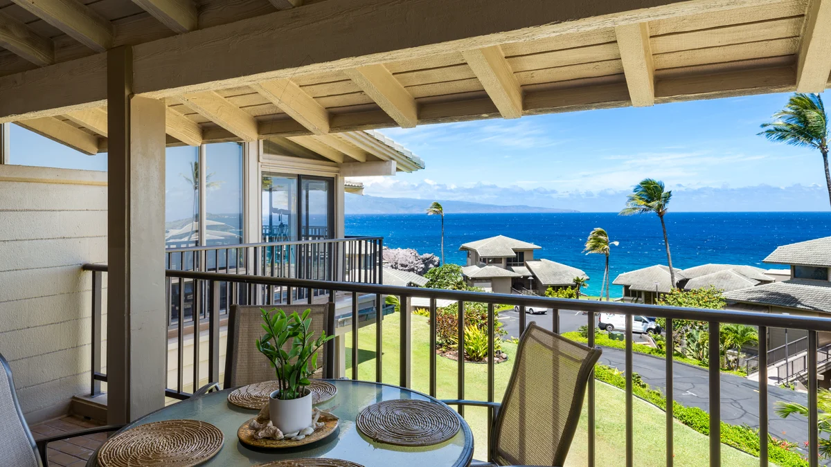Kapalua Bay Villas 32B4
