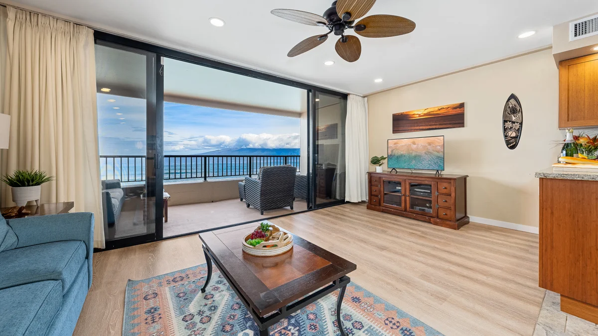 Maui Kai 304