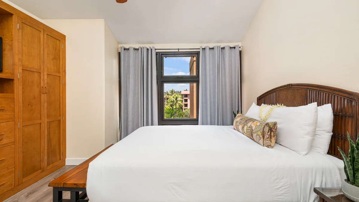 .Kahana Villa F505