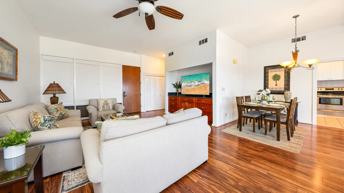 Kapalua Bay Villas 32B4
