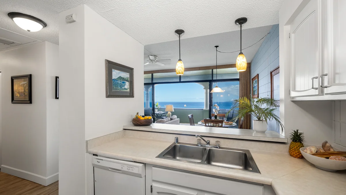 Lahaina Shores PH1