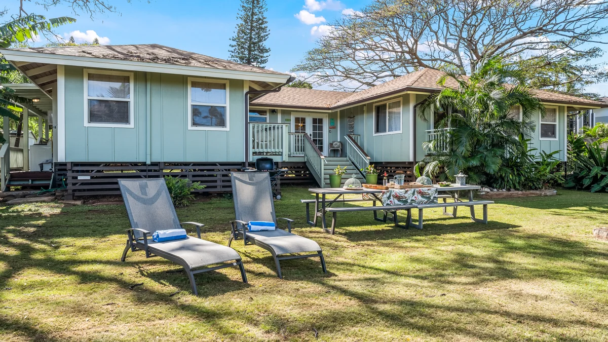 .Napili Hale 5460