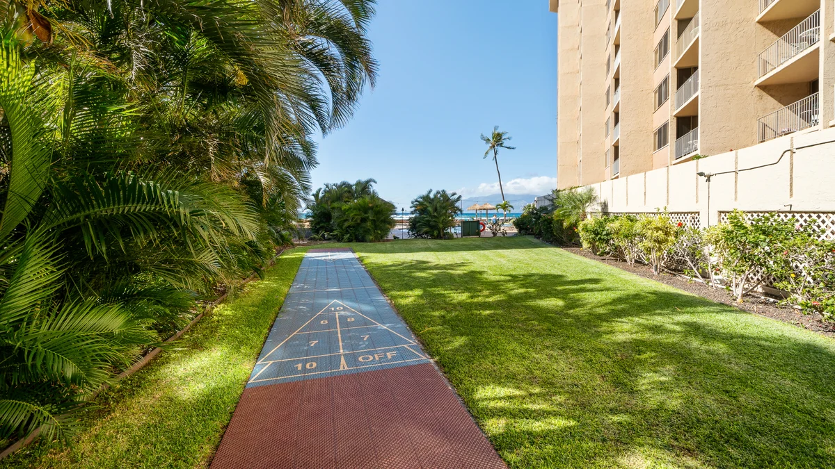Royal Kahana 616
