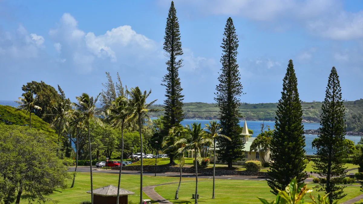 Kapalua Ridge Villas 2614