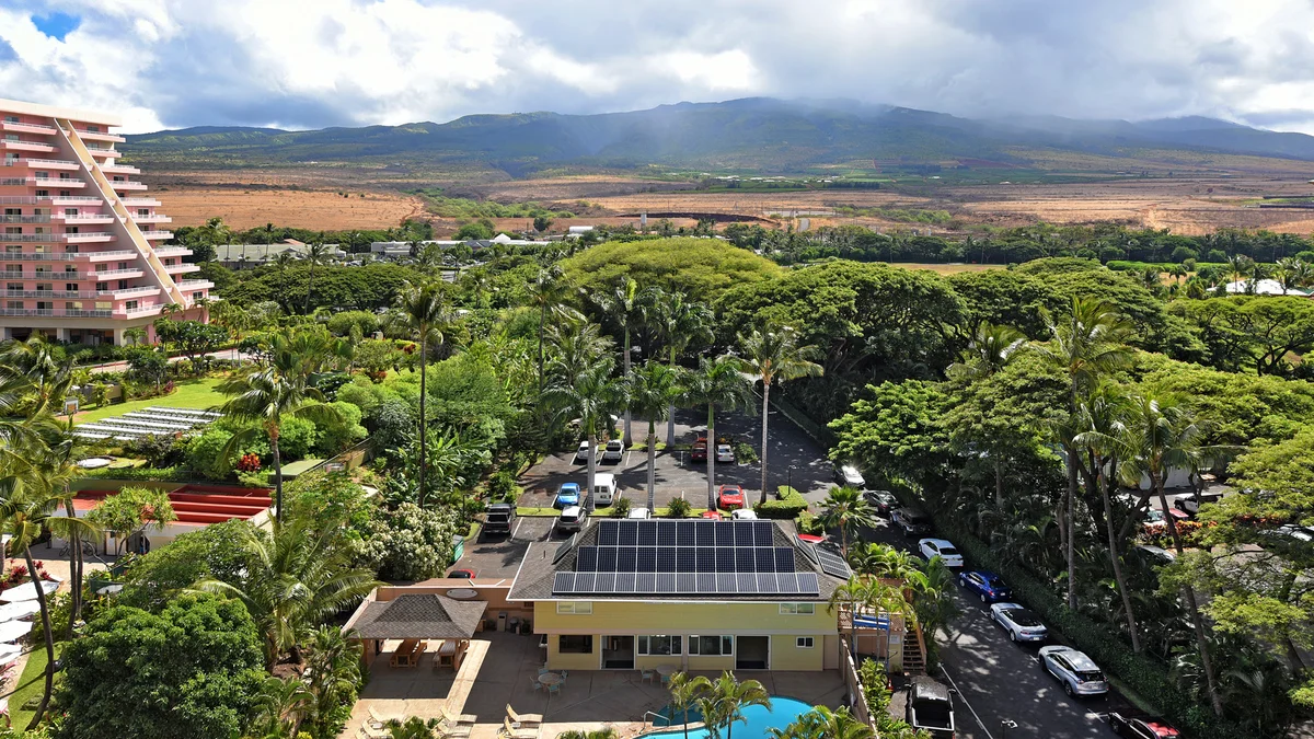 Maui Kai 201