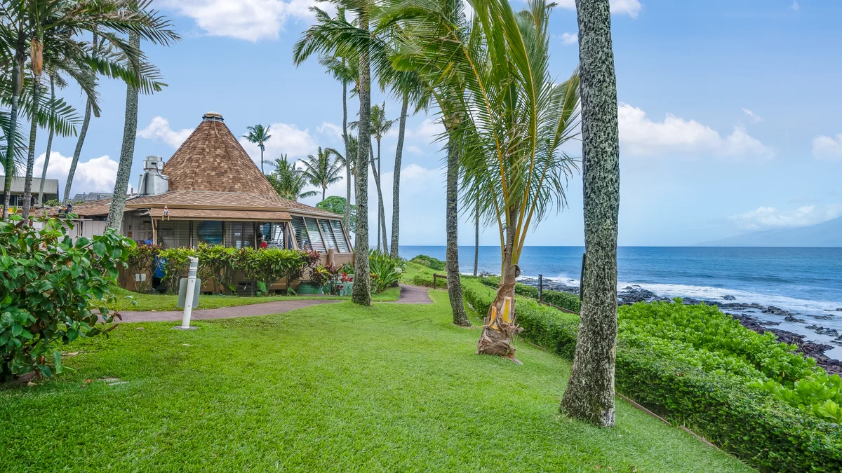 Napili Shores D127