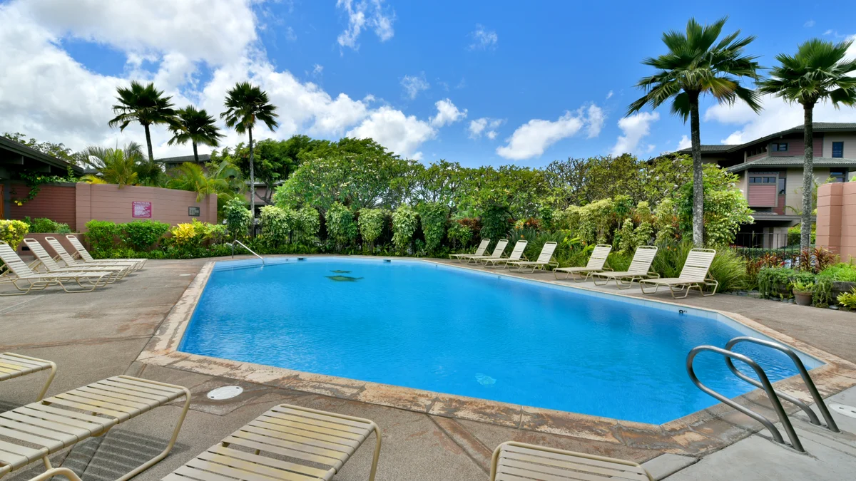 Kapalua Ridge Villas 1414