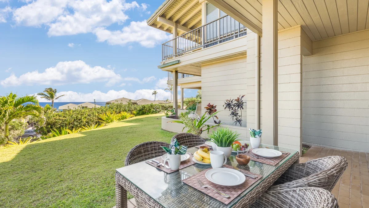 Kapalua Bay Villas 33G2