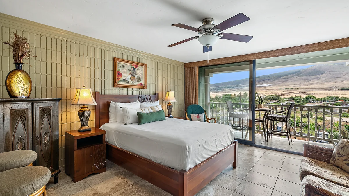 Lahaina Shores 512