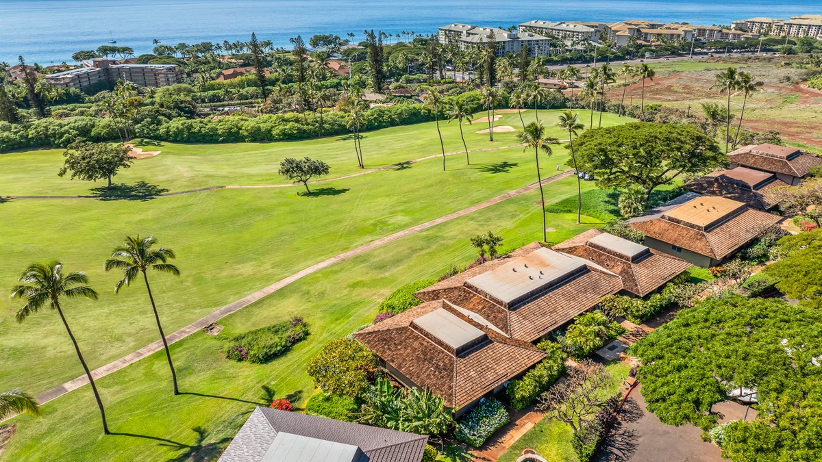 Kaanapali Plantation 19