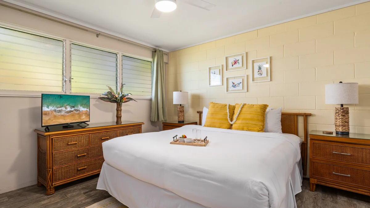 Maui Sands Seaside 713