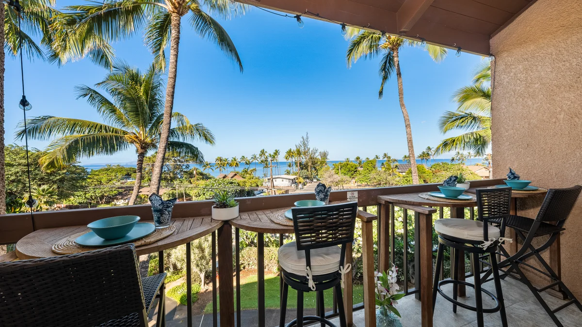 Maui Vista 1410