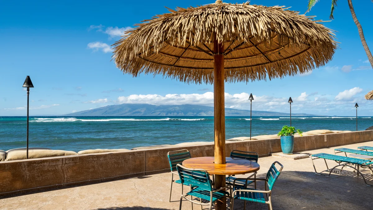 .Royal Kahana 1103