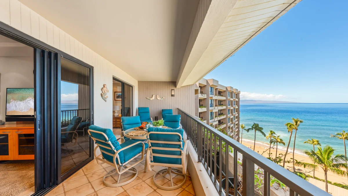 Kaanapali Alii 4104