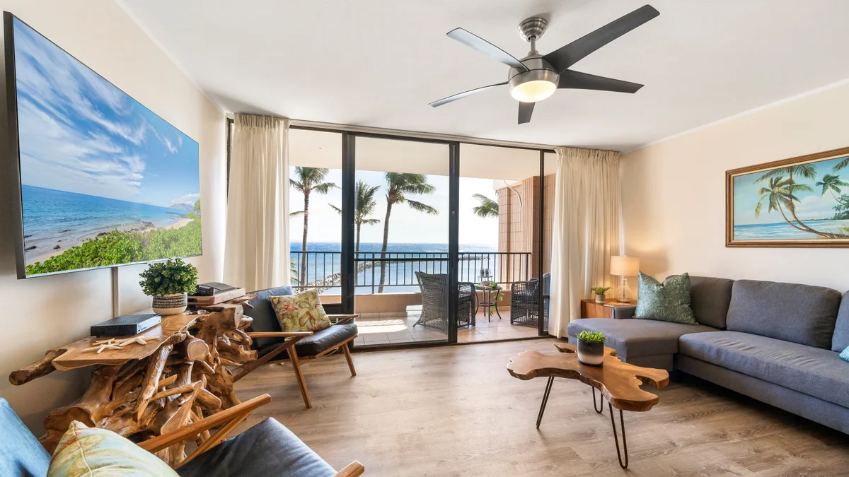 .Maalaea Yacht Marina 405