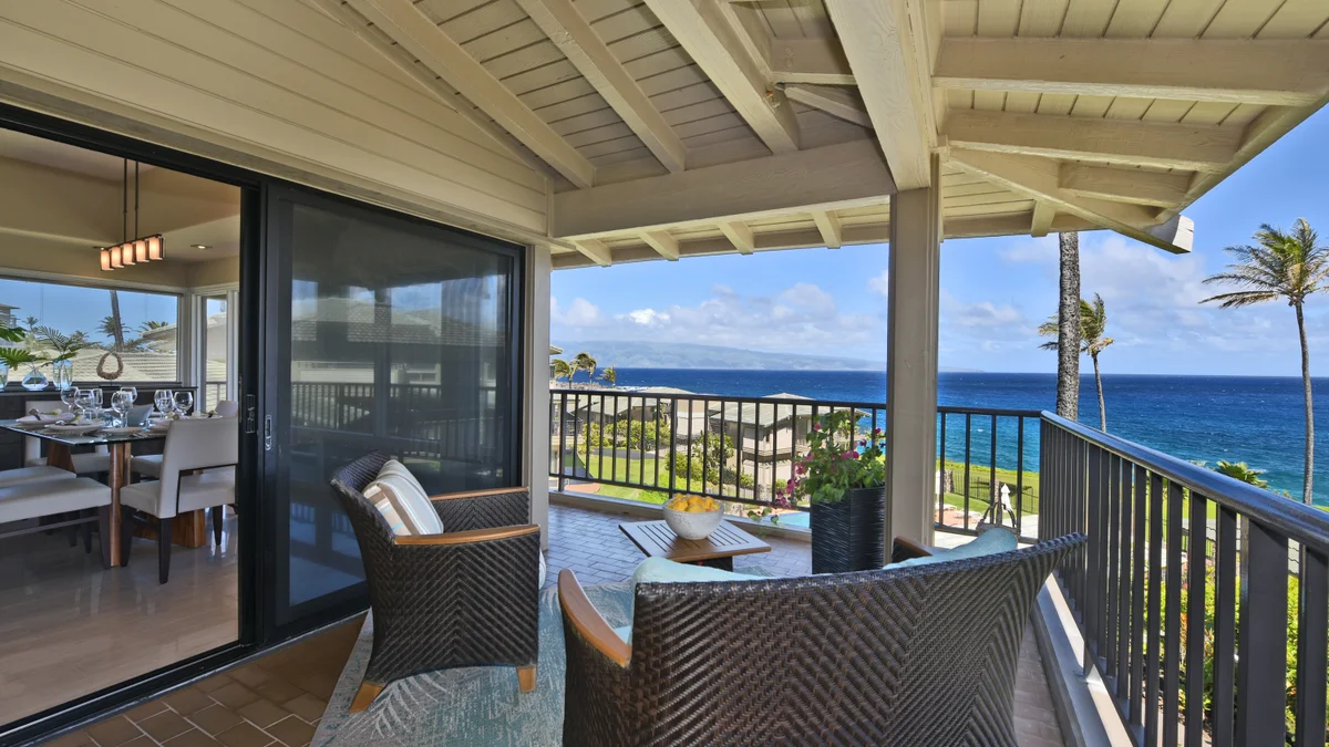 .Kapalua Bay Villas 24B2