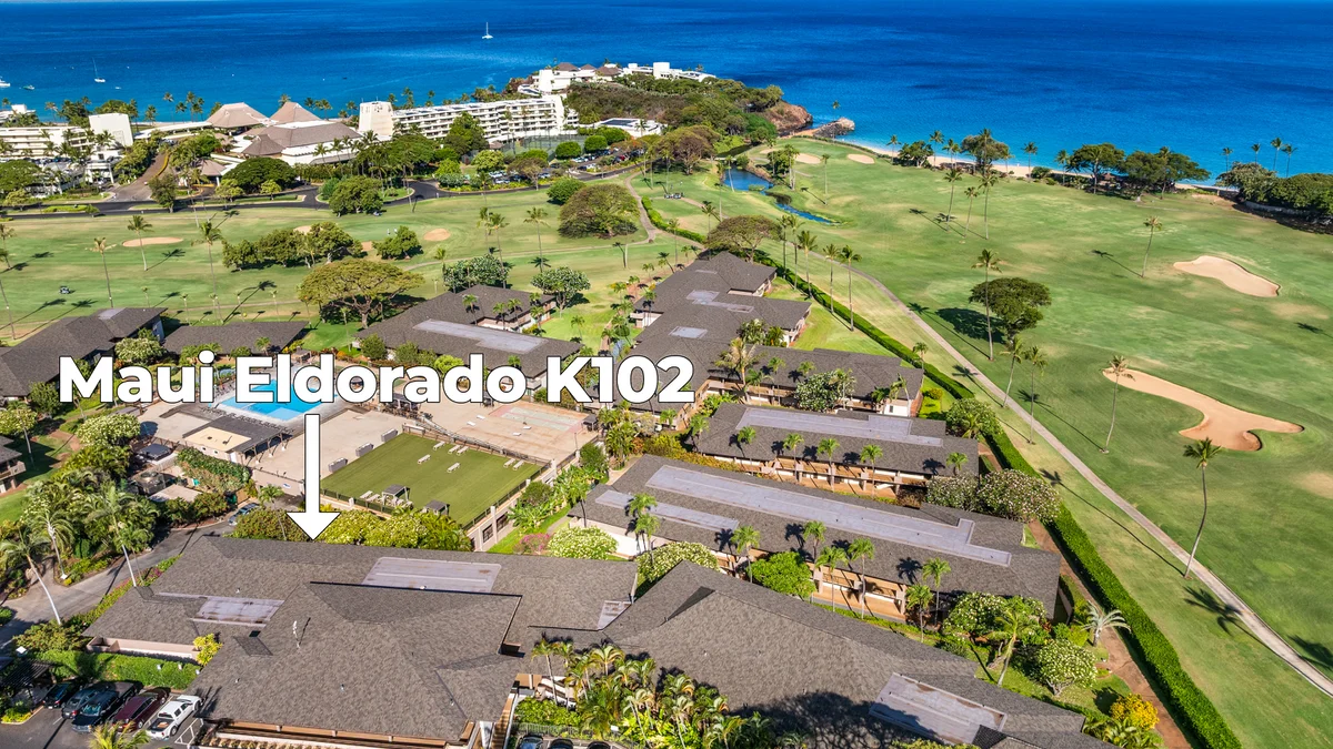 Eldorado K102