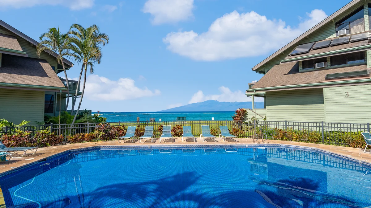Kahana Outrigger 3A2