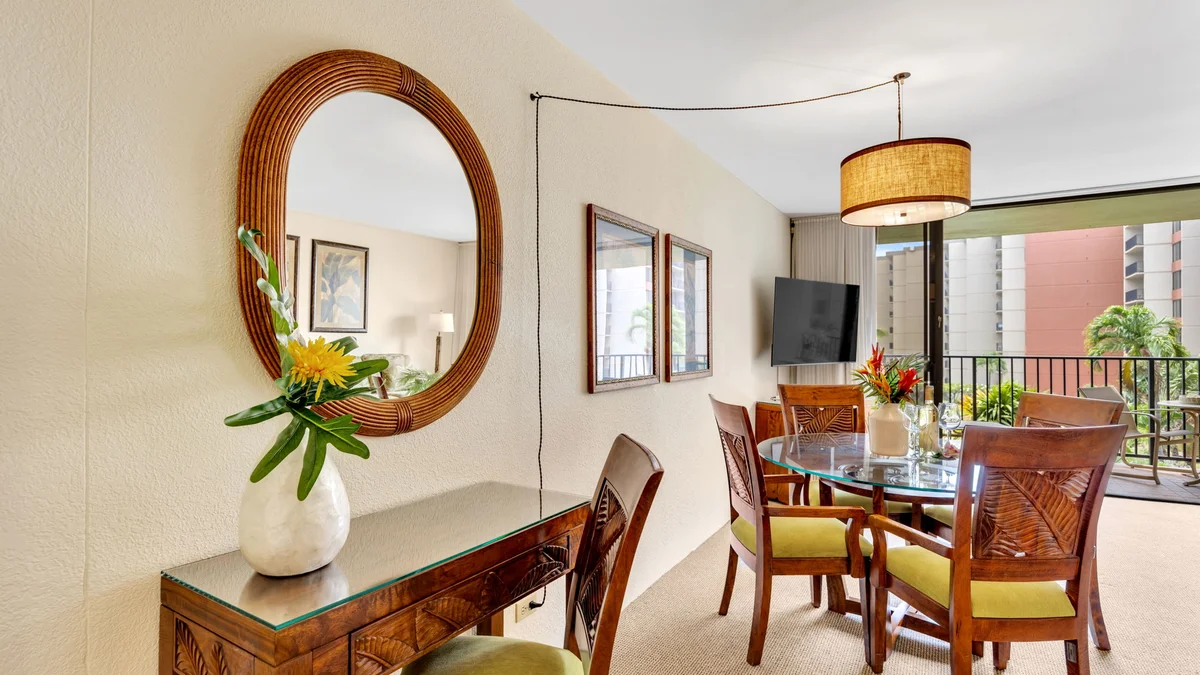 Kaanapali Shores 443