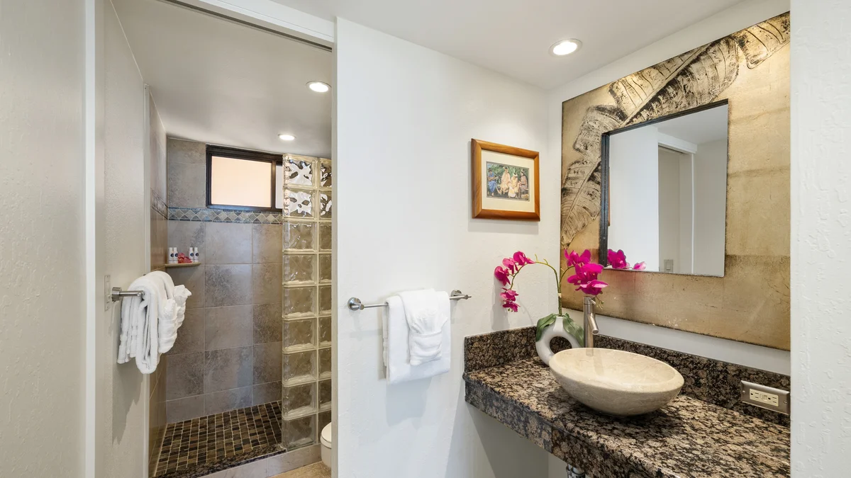 Kaanapali Shores 529