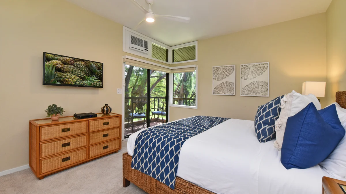 .Kapalua Ridge Villas 1823