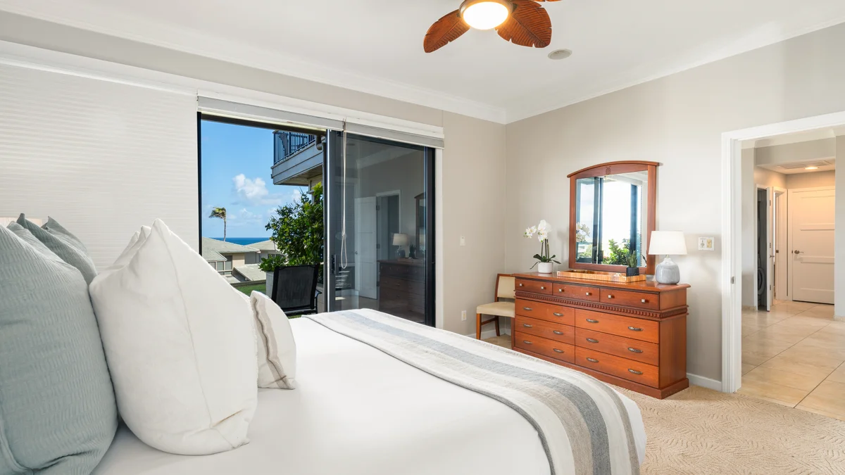 .Kapalua Bay Villas 31G4