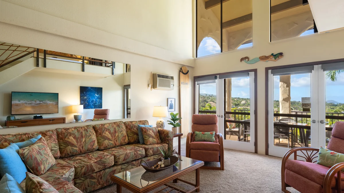 Maui Hill 66