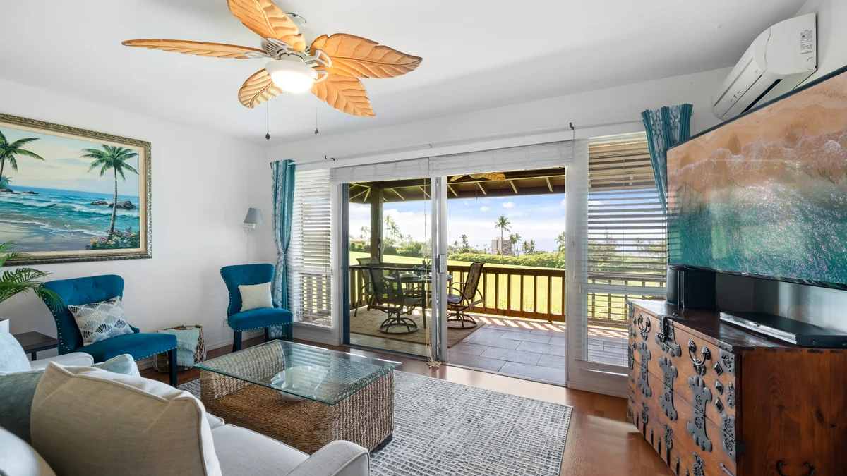 Kaanapali Plantation 10