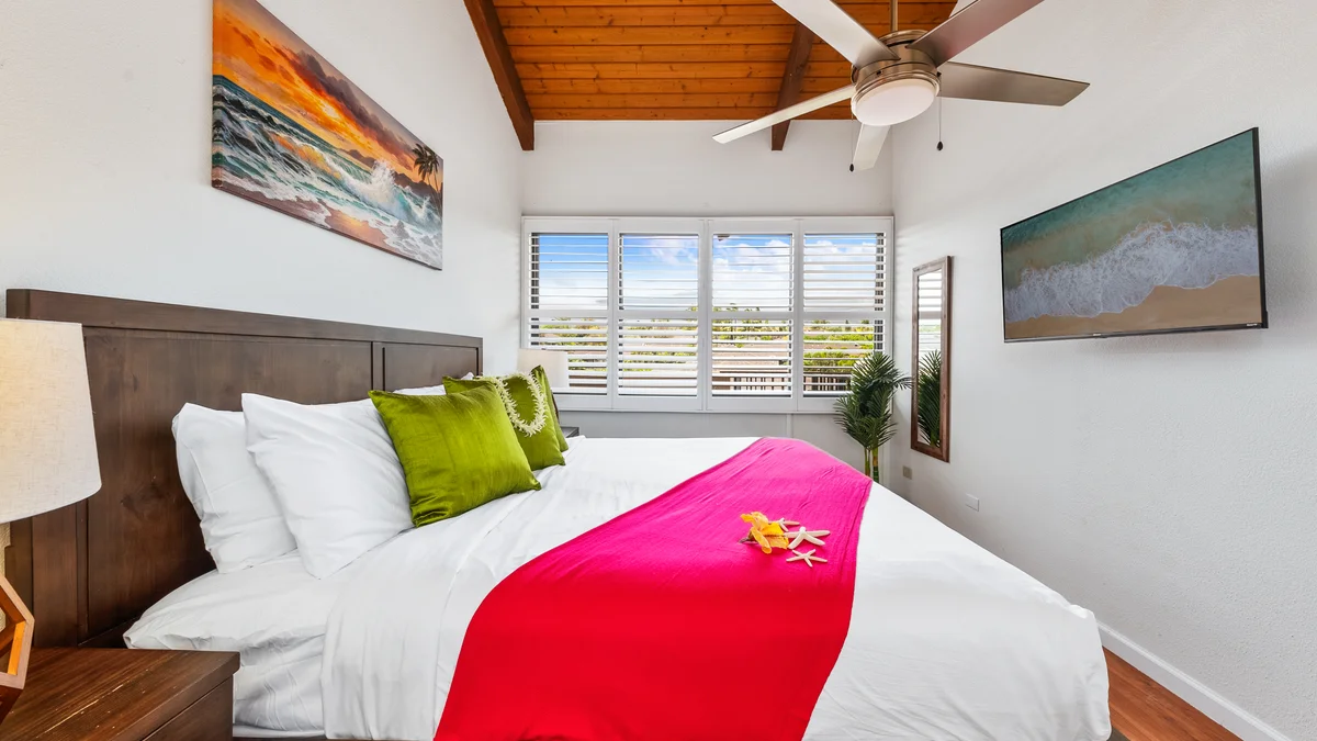 Kamaole Sands 5401