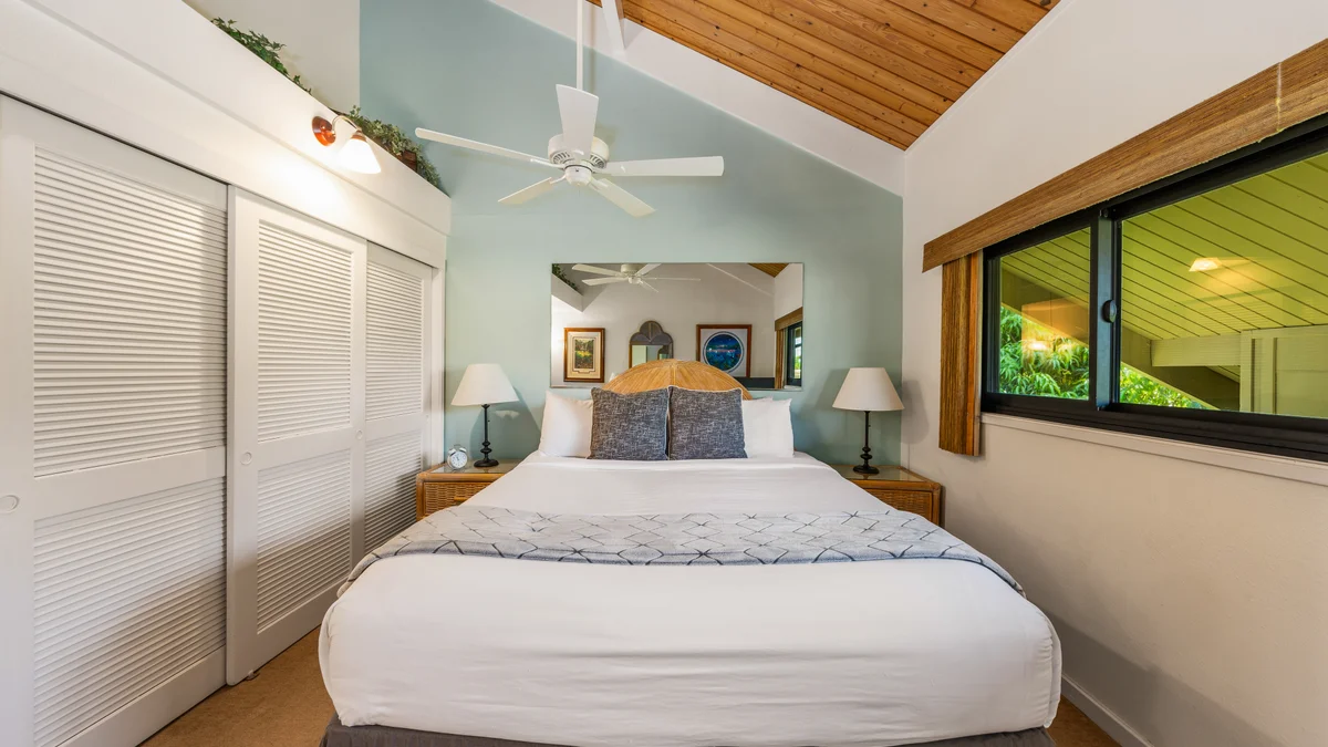 Kahana Village 33