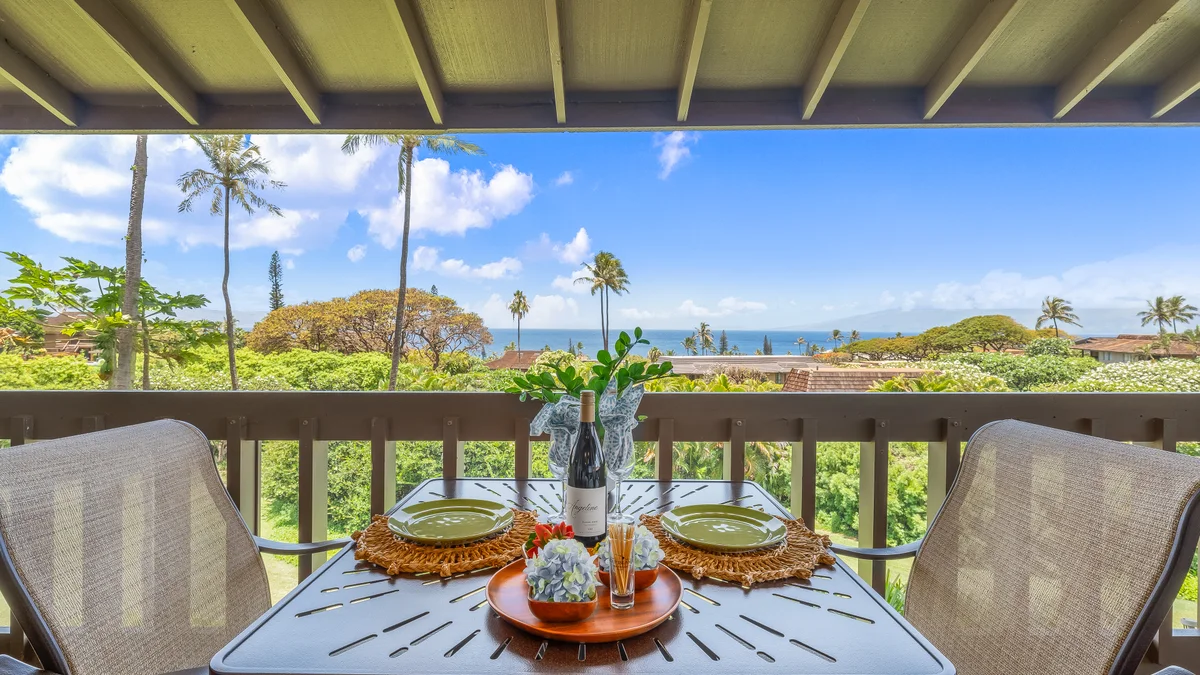 .Kaanapali Plantation 53-UL