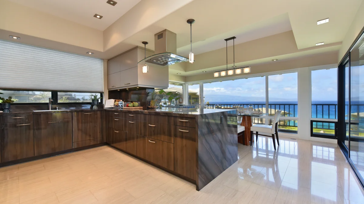 .Kapalua Bay Villas 24B2