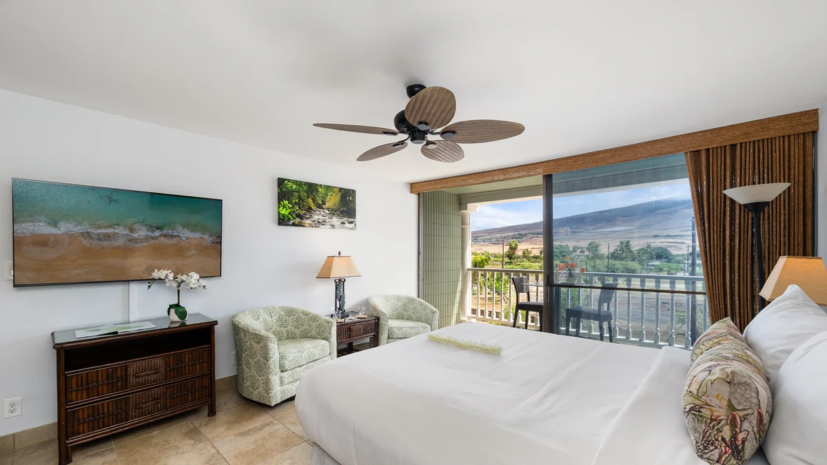 Lahaina Shores 418