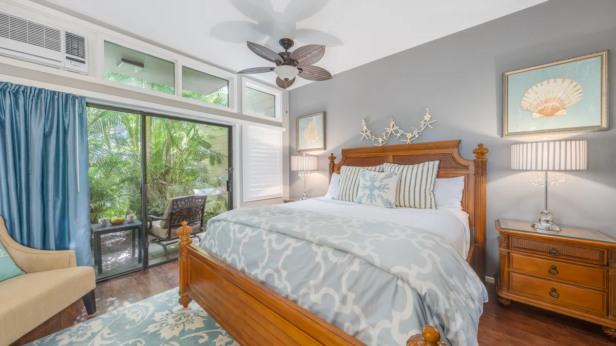 FEMA Kapalua Ridge Villas 1812