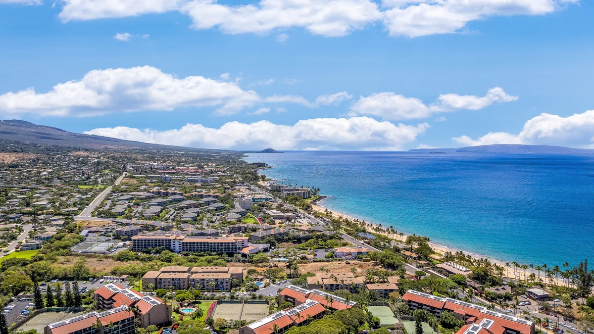Maui Vista 1205